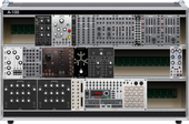 My smileless Eurorack