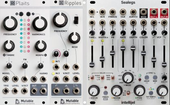 Little synthbox