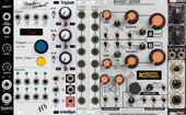 Little Stereo Filter box