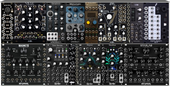 My askant Eurorack (copy) (copy) (copy)