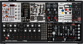 My offhand Eurorack