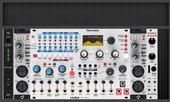 Rainmaker rack