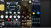 My landless Eurorack