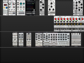 My Go Eurorack