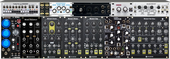 My slavish Eurorack