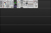 My psycho Eurorack