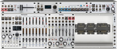 My fleshly Eurorack