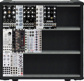Beta Rack
