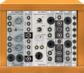 Doepfer utilities mini case