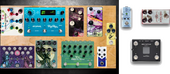 !Pedalboard Mono v2 parallel