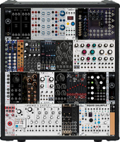 RackBrute (dual case) 2