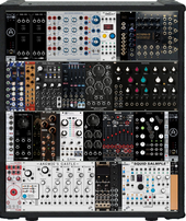 RackBrute (dual case) 2