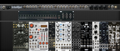 My monarch Eurorack (copy)