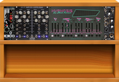 My maigre Eurorack