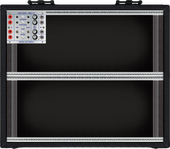 My unblessed Buchla
