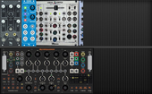 My unhelped Eurorack