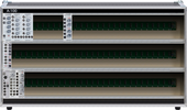 My litho Eurorack