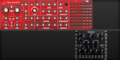 Eurorack Go