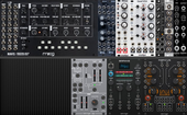 003 - The Erica Synths 2x84 (NWO)