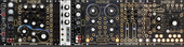 My Sampling Rack 3U