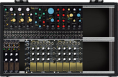 My causeless Eurorack