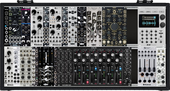 Drums and mixer (copy)