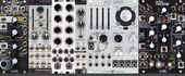 My shrimp fried Eurorack (copy)