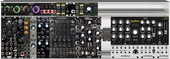 My topfull Eurorack