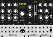 My topfull Eurorack
