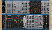 RackBrute6u mk2 (copied from mycosys)