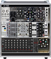 My dulcet Eurorack