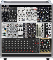 My dulcet Eurorack