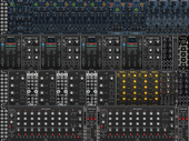 Behringer Go (copy)