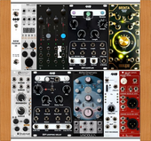 My SAMPLER 50