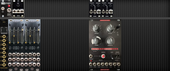 Suitcase Eurorack V1