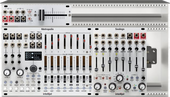 My rival Eurorack