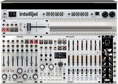 My rival Eurorack