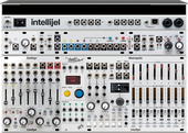 My rival Eurorack