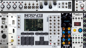 My abroad Eurorack