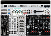 My Master Eurorack