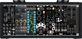 My unsmooth Eurorack