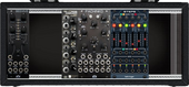 My unsmooth Eurorack