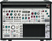 Intellijel with Mutable instruments