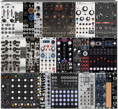 My chewy Eurorack (copy)