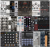 My chewy Eurorack (copy)