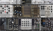 intellijel case live