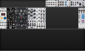 purchased rack so far