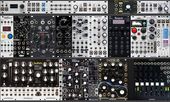 purchased rack so far
