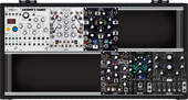 My fervid Eurorack
