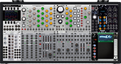 2.My Eurorack 2x104HP (copy)